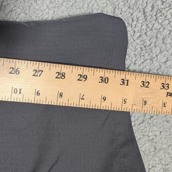 5.11 Tactical Pants Mens 38x32 Gray Style 74439 Ripstop Cargo Outdoor Utility - Picture 3 of 7